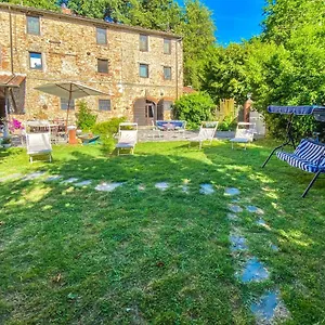Antico Frantoio Affittacamere Guest house